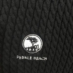 Pebble Beach AMAZING 100th Anniversary Golf Vest